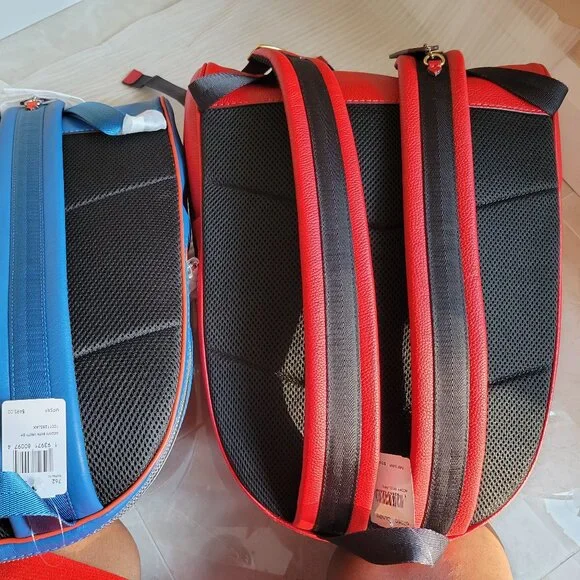 Coach Academy Backpack - Picture 6 of 7